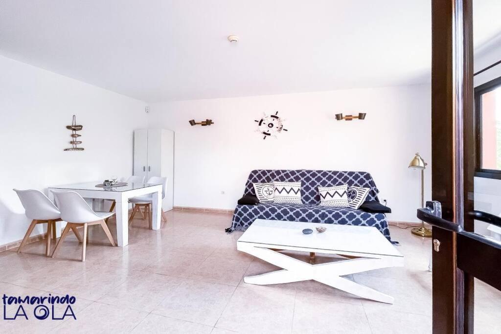 New Tamarindo La Ola Apartment Коралео Екстериор снимка