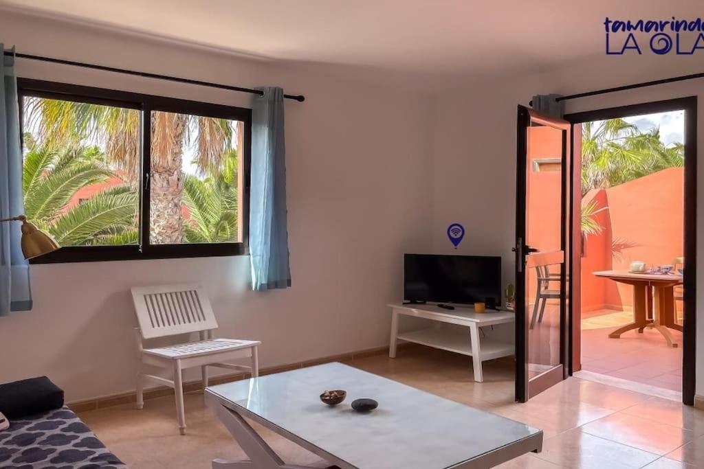 New Tamarindo La Ola Apartment Коралео Екстериор снимка