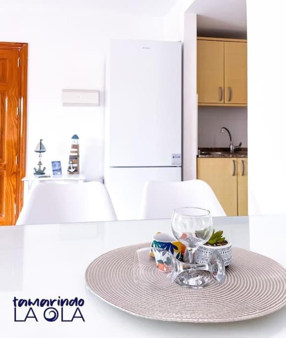 New Tamarindo La Ola Apartment Коралео Екстериор снимка
