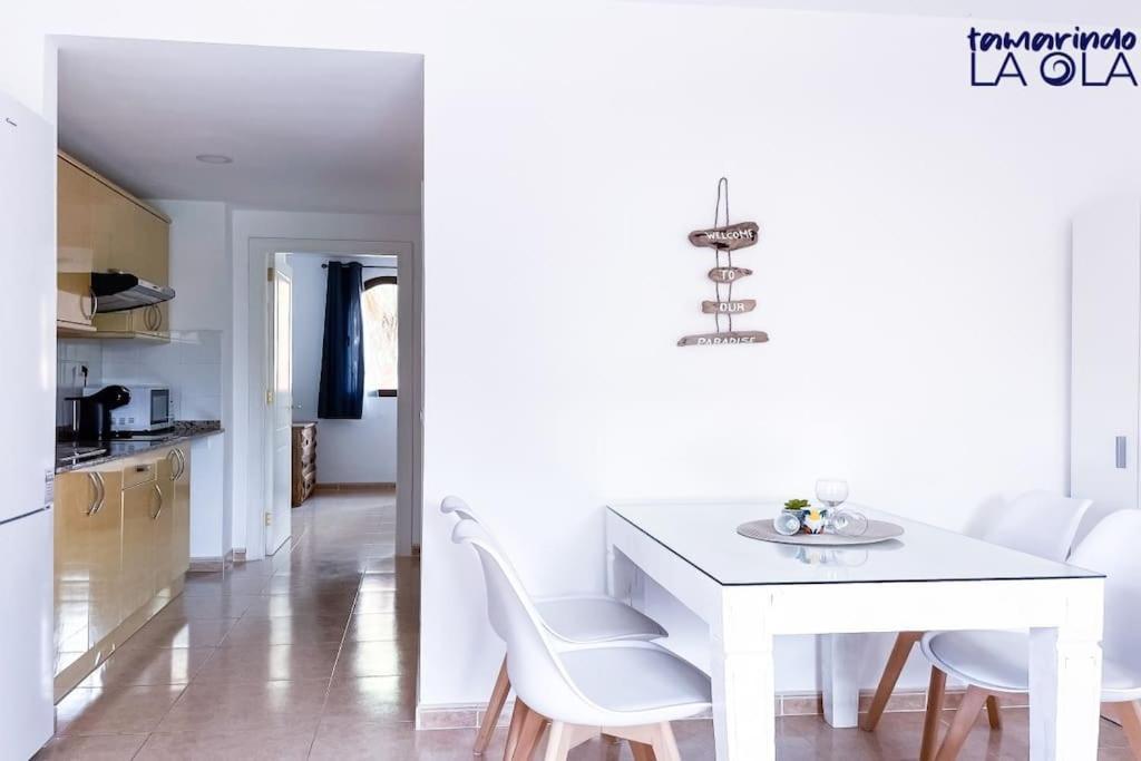 New Tamarindo La Ola Apartment Коралео Екстериор снимка