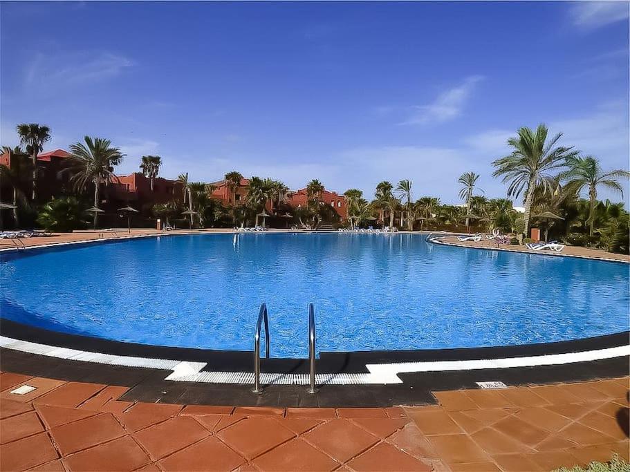 New Tamarindo La Ola Apartment Коралео Екстериор снимка