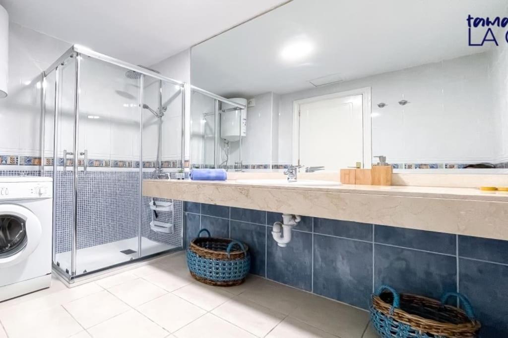 New Tamarindo La Ola Apartment Коралео Екстериор снимка