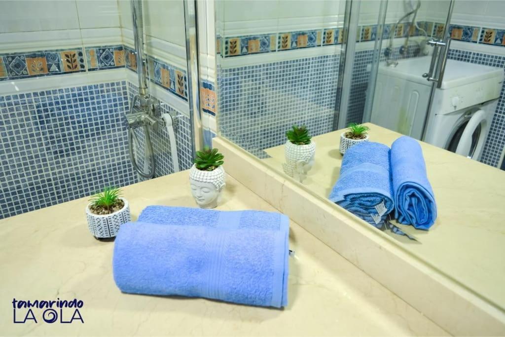 New Tamarindo La Ola Apartment Коралео Екстериор снимка