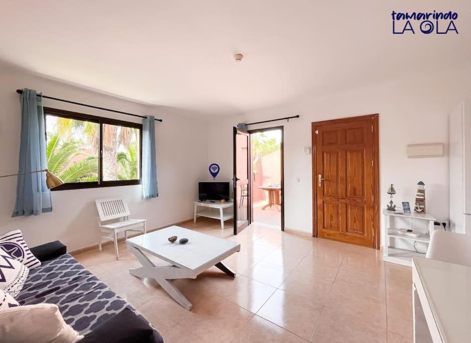 New Tamarindo La Ola Apartment Коралео Екстериор снимка