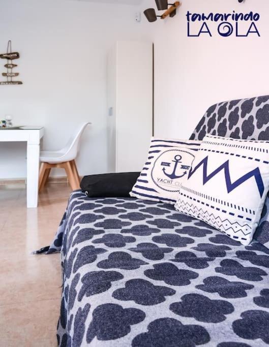 New Tamarindo La Ola Apartment Коралео Екстериор снимка