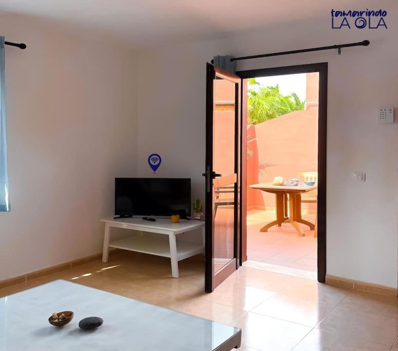 New Tamarindo La Ola Apartment Коралео Екстериор снимка