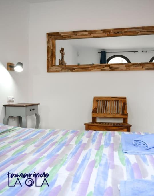 New Tamarindo La Ola Apartment Коралео Екстериор снимка
