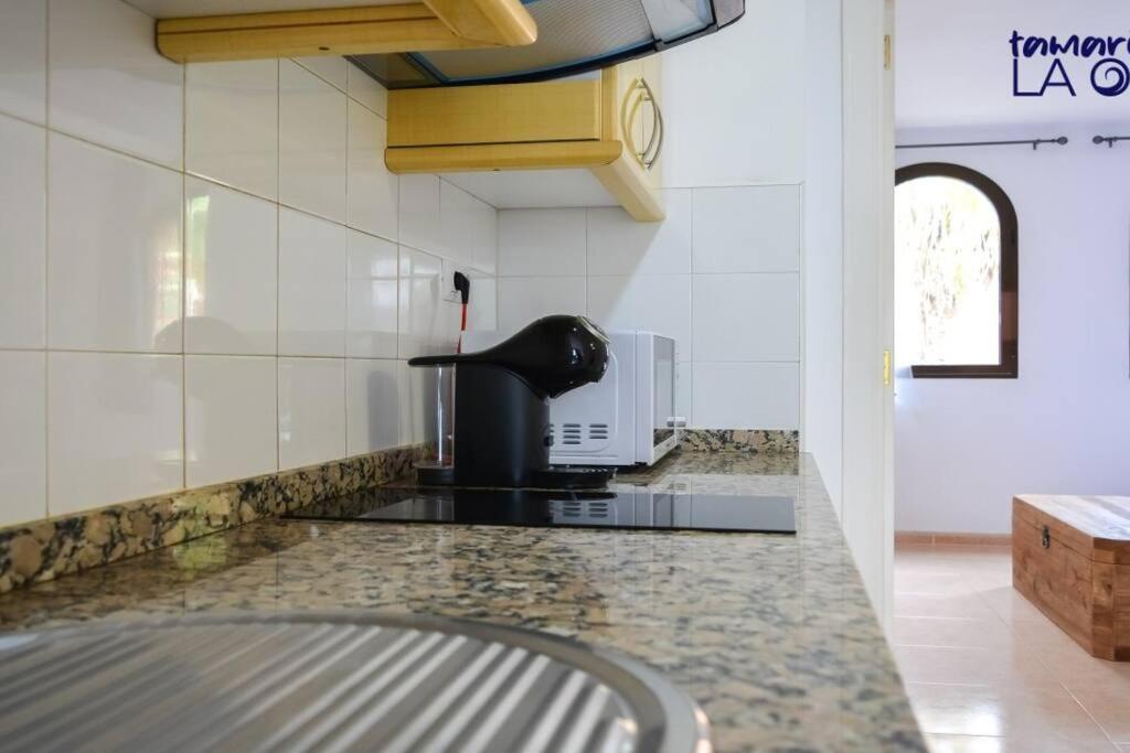 New Tamarindo La Ola Apartment Коралео Екстериор снимка