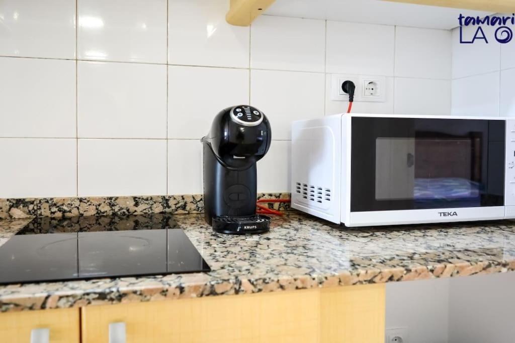 New Tamarindo La Ola Apartment Коралео Екстериор снимка