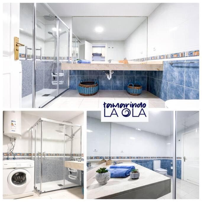New Tamarindo La Ola Apartment Коралео Екстериор снимка