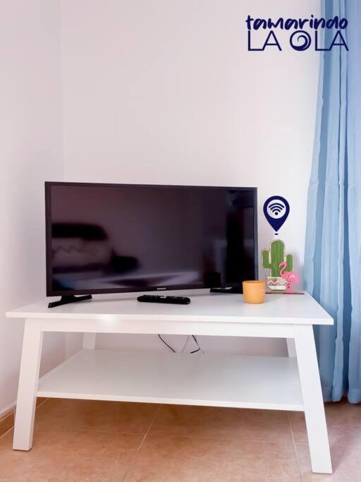 New Tamarindo La Ola Apartment Коралео Екстериор снимка