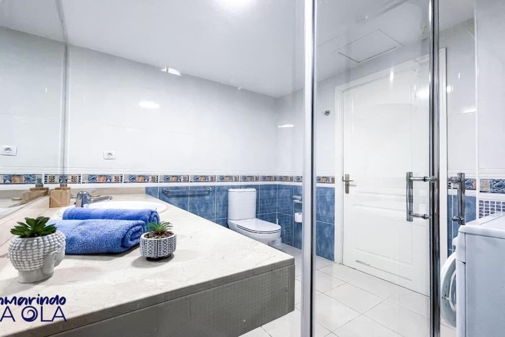 New Tamarindo La Ola Apartment Коралео Екстериор снимка