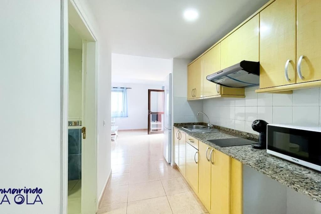 New Tamarindo La Ola Apartment Коралео Екстериор снимка