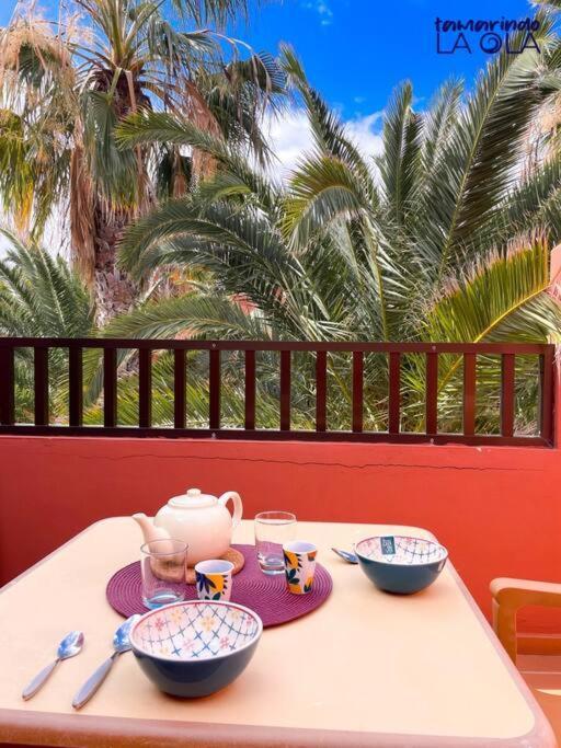 New Tamarindo La Ola Apartment Коралео Екстериор снимка