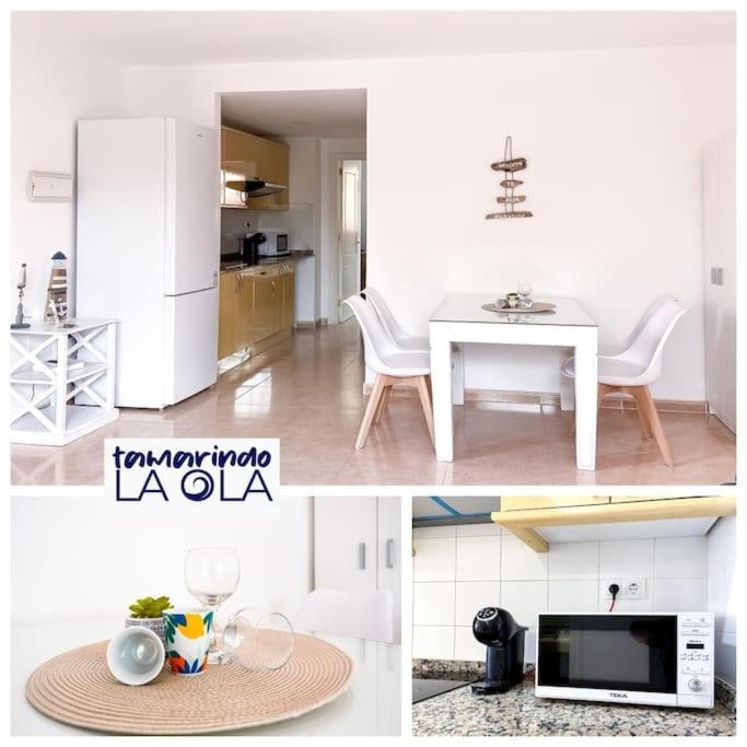 New Tamarindo La Ola Apartment Коралео Екстериор снимка