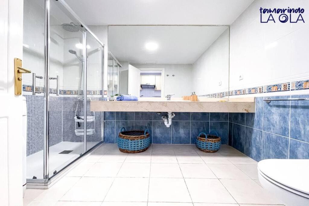 New Tamarindo La Ola Apartment Коралео Екстериор снимка