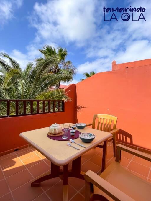 New Tamarindo La Ola Apartment Коралео Екстериор снимка