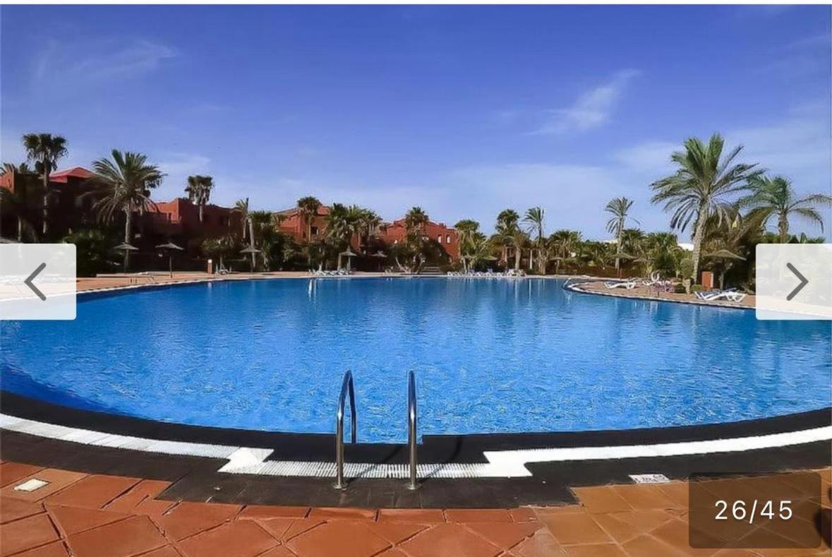 New Tamarindo La Ola Apartment Коралео Екстериор снимка