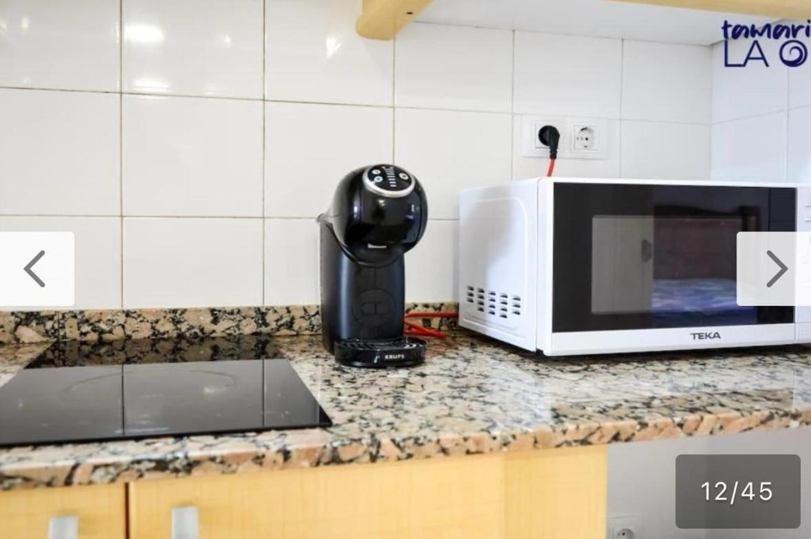 New Tamarindo La Ola Apartment Коралео Екстериор снимка