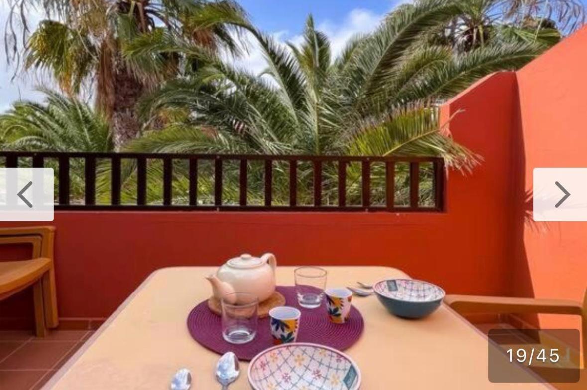 New Tamarindo La Ola Apartment Коралео Екстериор снимка