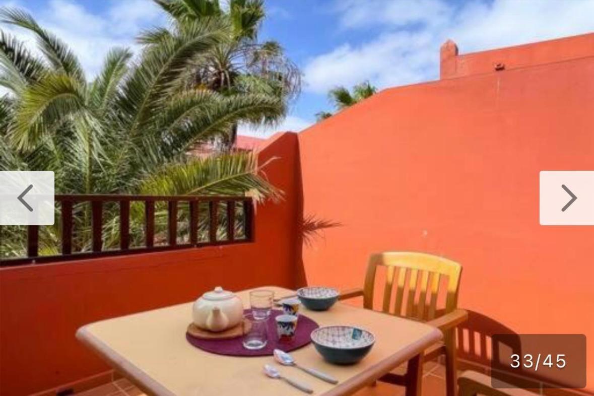 New Tamarindo La Ola Apartment Коралео Екстериор снимка