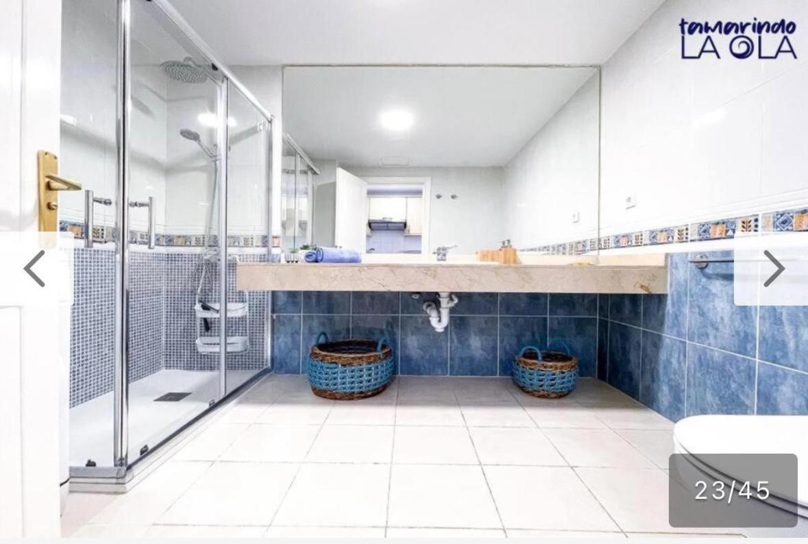 New Tamarindo La Ola Apartment Коралео Екстериор снимка