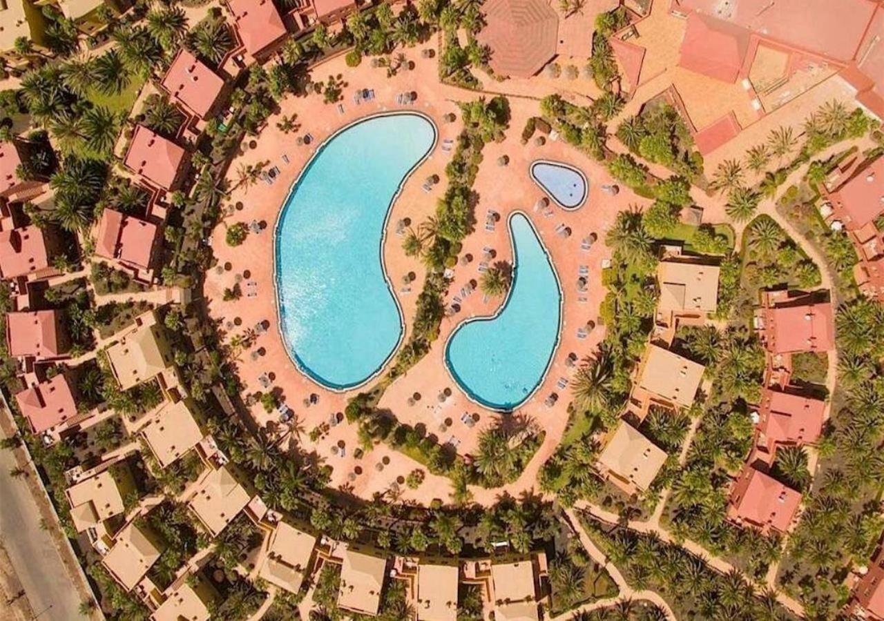New Tamarindo La Ola Apartment Коралео Екстериор снимка